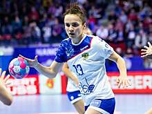 Лев Воронин: «Вяхирева находится в хорошем игровом возрасте, на ней была большая моральная нагрузка. Думаю, она вернется»