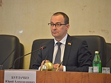 Бурлачко возглавил региональный совет руководителей депутатских объединений ВПП «Единая Россия» Кубани
