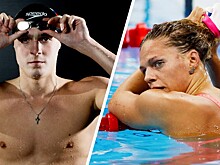 Ефимова — без Adidas, Чупков — первый русский в Speedo Team. Как допинг-скандал влияет на рынок