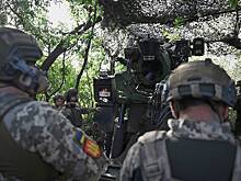 Генерал ВСУ призвал остановить боевые действия