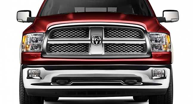 Электропикап Ram 1500 Revolution «догоняет» коллег из GM и Ford