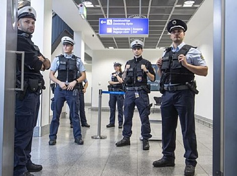 Аlles in Ordnung. Первые впечатления. Наш специальный корреспондент передает из Германии