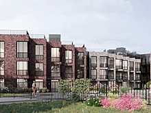 В Кронштадте построят два малоэтажных жилых квартала