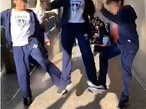 В Тик Токе среди подростков распространяется опасный для жизни челлендж