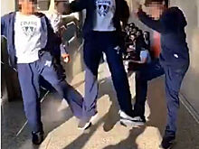 В Тик Токе среди подростков распространяется опасный для жизни челлендж