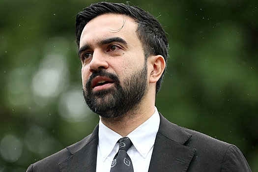 Социалист-иммигрант может изменить курс Демократической партии США