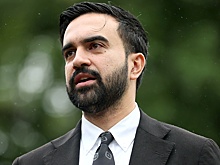 Социалист-иммигрант может изменить курс Демократической партии США