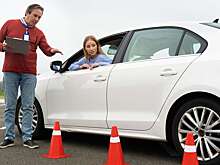 Эксперт раскритиковал российские автошколы