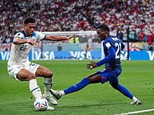 Уэйн Руни: Беллингем должен быть в заявке сборной Англии на чемпионате мира — 2026