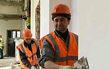 Капитальный ремонт начнут в поселении Щаповское