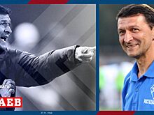 Газзаев стал тренером-консультантом «Енисея»