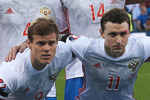 Кокорин сделал прогноз на матч Россия - Хорватия