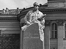 Ребенок, которому почти не досталось детства. Как 15-летний подросток стал разведчиком