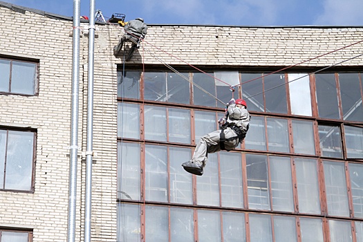 Названо лучшее место для защиты от дронов в квартире