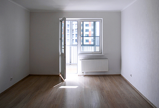 Съемные квартиры в России продолжат дешеветь