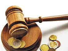 Инспекция труда оштрафовала нижегородских работодателей на 20 миллионов рублей