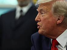 На Трампа подали в суд 12 штатов