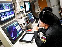 ВМФ России ставит океан на прослушку
