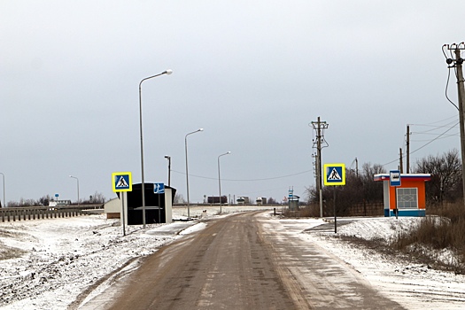 «Единая Россия» возьмётся за курские дороги