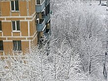 Похолодание и гололедица придут в столицу