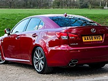 Продажи премиальных авто с пробегом резко выросли в Новосибирской области