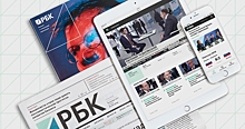 Эволюция вместо революции: Как РБК больше года проводил «мягкий ребрендинг»