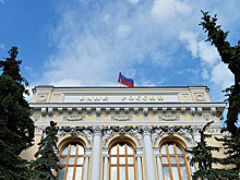 Отток капитала из России почти удвоился