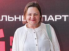 Актриса Ольга Лапшина опровергла сообщения о плохом самочувствии