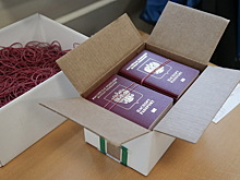 Получившая паспорт России украинка оскорбила бойцов СВО и поплатилась