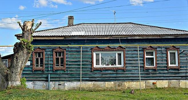 В Ялуторовске начнут реставрировать дом мецената Саввы Мамонтова