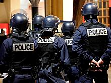 Сотрудники французских тюрем объявили бессрочную забастовку