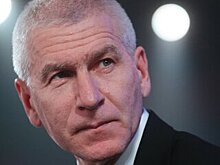 Министр спорта РФ Матыцин переболел коронавирусом