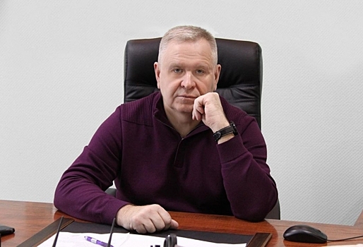 Из омской мэрии уволился глава депспорта Некрасов
