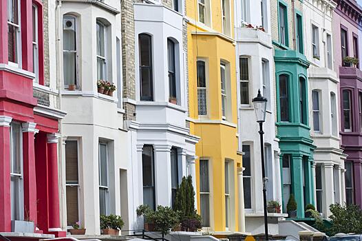 Назван самый дорогой город Европы для аренды жилья