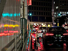 Стало известно, как шум дороги повышает холестерин