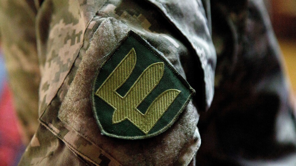 Киевские власти ловят уклонистов по всей стране: поймано около 50