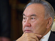 Назарбаев оценил успех переговоров в Астане