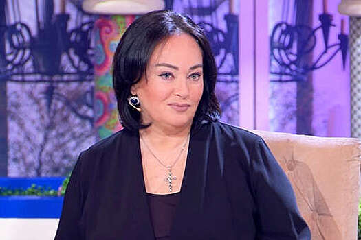 От Гузеевой требуют 100 тысяч рублей за трещин в квартире соседки