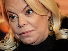 Поплавская получила более полумиллиона рублей за курсы