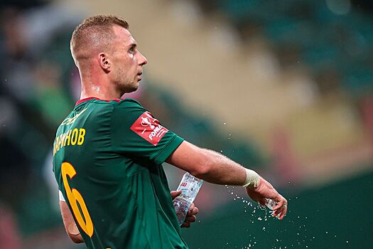 Гендиректор «Бешикташа» заявил, что клуб отказался от приобретения Дмитрия Баринова