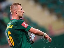 Гендиректор «Бешикташа» заявил, что клуб отказался от приобретения Дмитрия Баринова