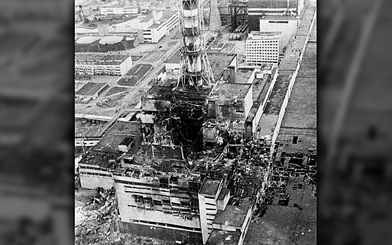 «Чернобыль» ложь, да в нем намек