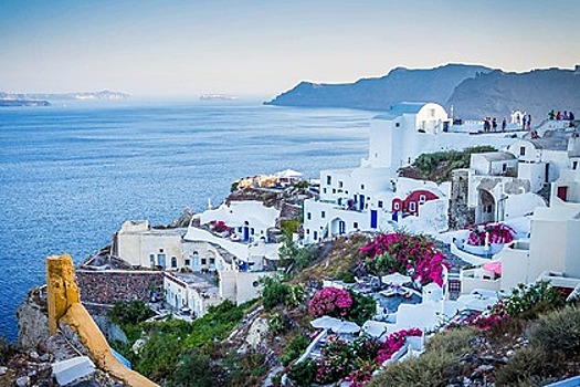 Греция ввела новые ограничения для туристов