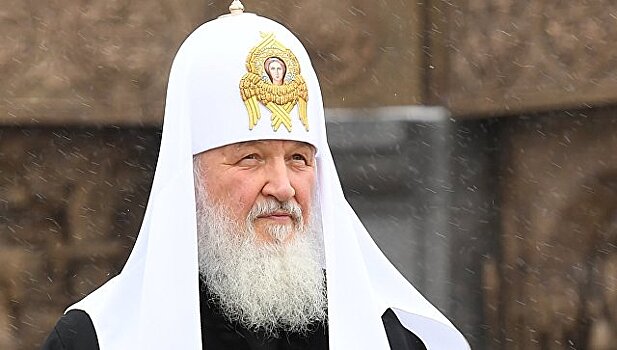 Патриарх Кирилл посетит Валаамский монастырь