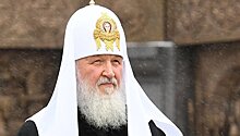 Патриарх Кирилл посетит Валаамский монастырь