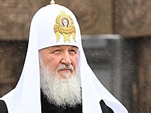 Патриарх Кирилл посетит Валаамский монастырь