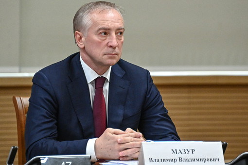 Томский губернатор Владимир Мазур договорился о сотрудничестве региона с ДНР