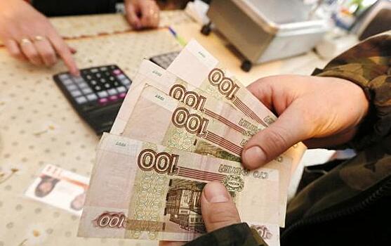 Почему куряне работают за гроши?