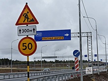 Музыкальная разметка может появиться на М-12 в Нижегородской области