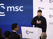 На Западе назвали худшие решения Зеленского